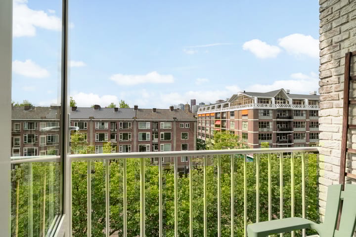 Foto 11 van Goudsesingel 29-F