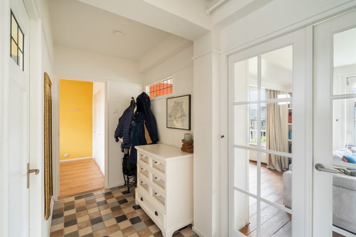 Foto 13 van Goudsesingel 29-F