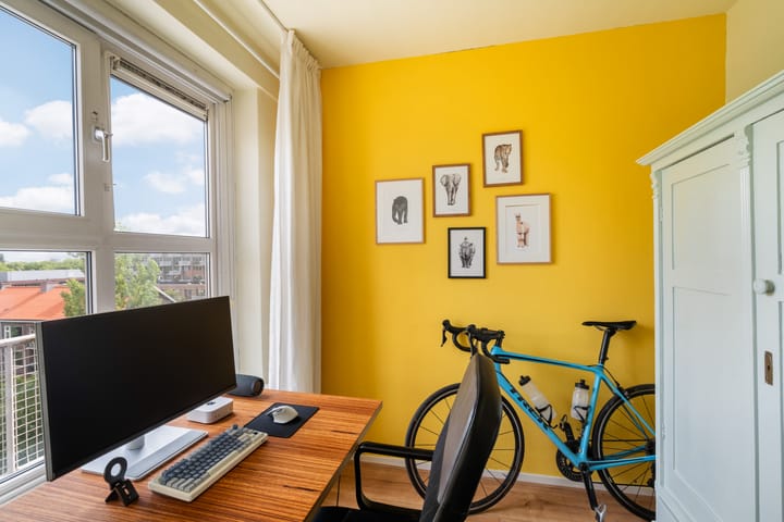 Foto 15 van Goudsesingel 29-F