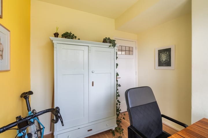 Foto 16 van Goudsesingel 29-F