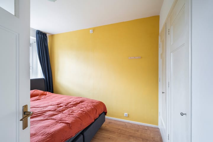 Foto 17 van Goudsesingel 29-F