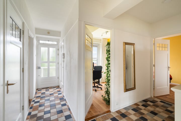 Foto 18 van Goudsesingel 29-F