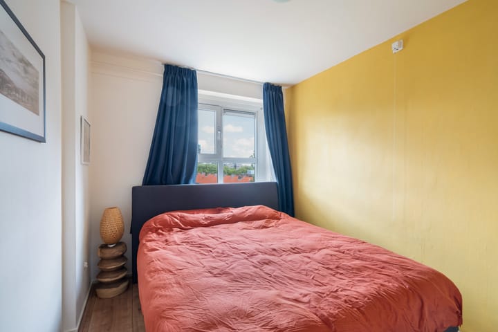 Foto 19 van Goudsesingel 29-F