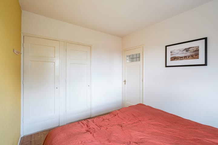 Foto 20 van Goudsesingel 29-F