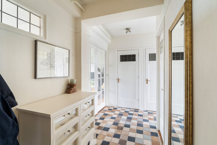 Foto 21 van Goudsesingel 29-F