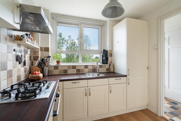 Foto 24 van Goudsesingel 29-F