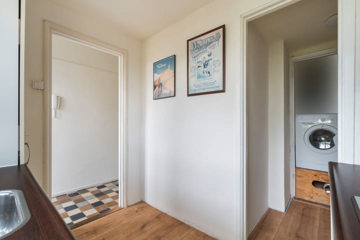 Foto 26 van Goudsesingel 29-F