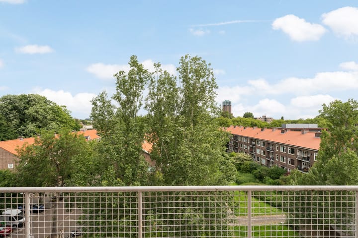 Foto 27 van Goudsesingel 29-F