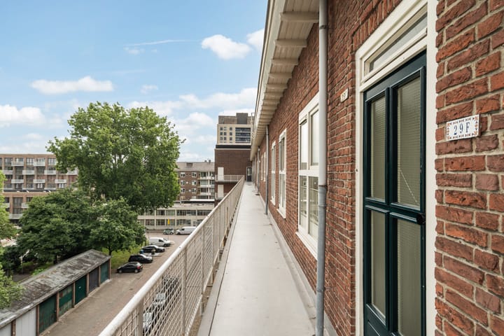 Foto 28 van Goudsesingel 29-F