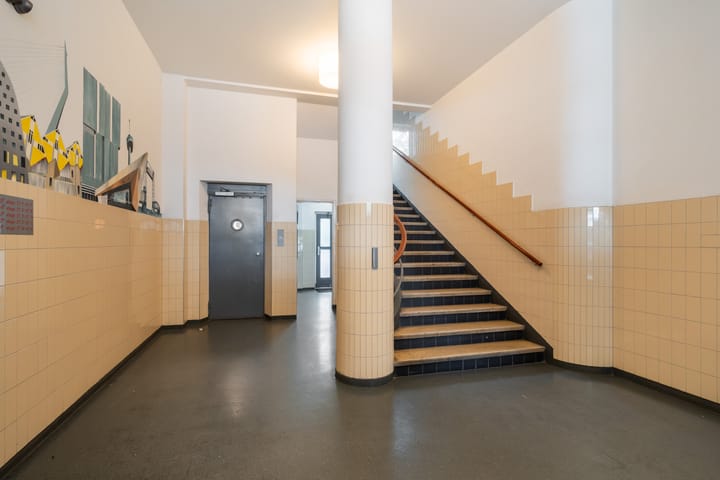 Foto 29 van Goudsesingel 29-F