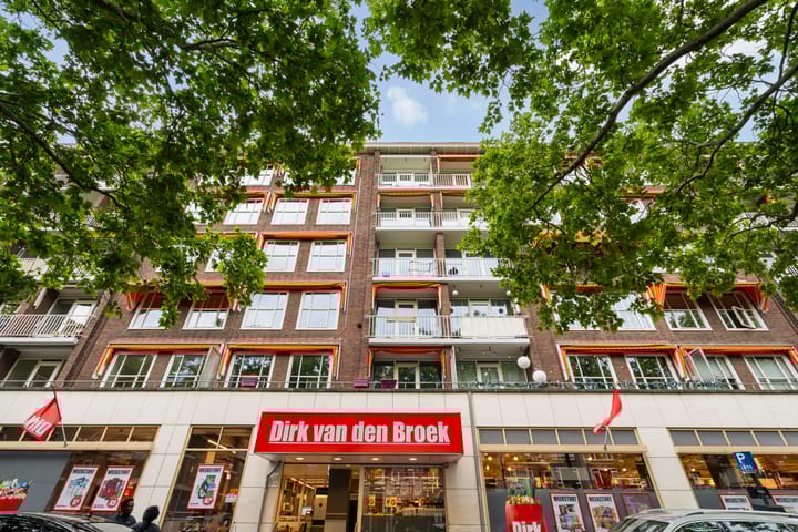 Foto 30 van Goudsesingel 29-F