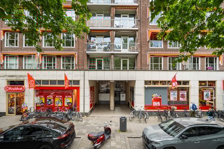 Foto 31 van Goudsesingel 29-F