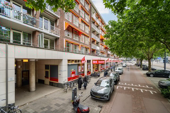 Foto 32 van Goudsesingel 29-F