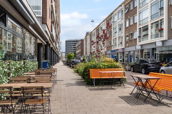 Foto 34 van Goudsesingel 29-F