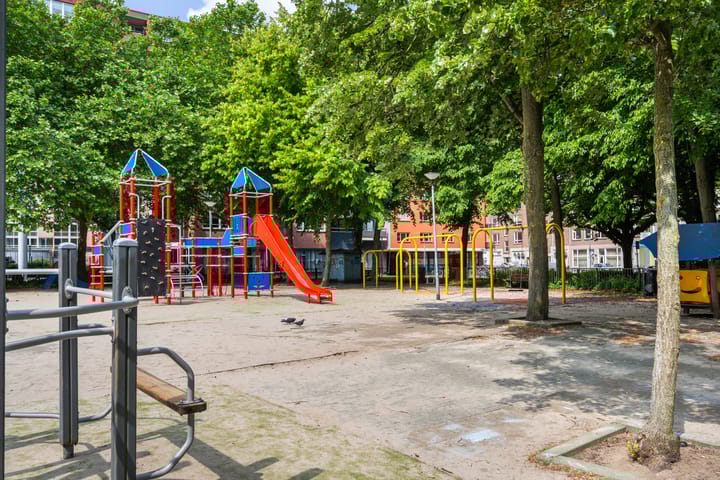 Foto 35 van Goudsesingel 29-F