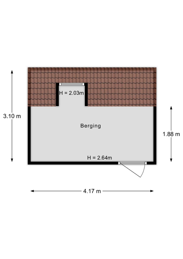 Foto 38 van Goudsesingel 29-F