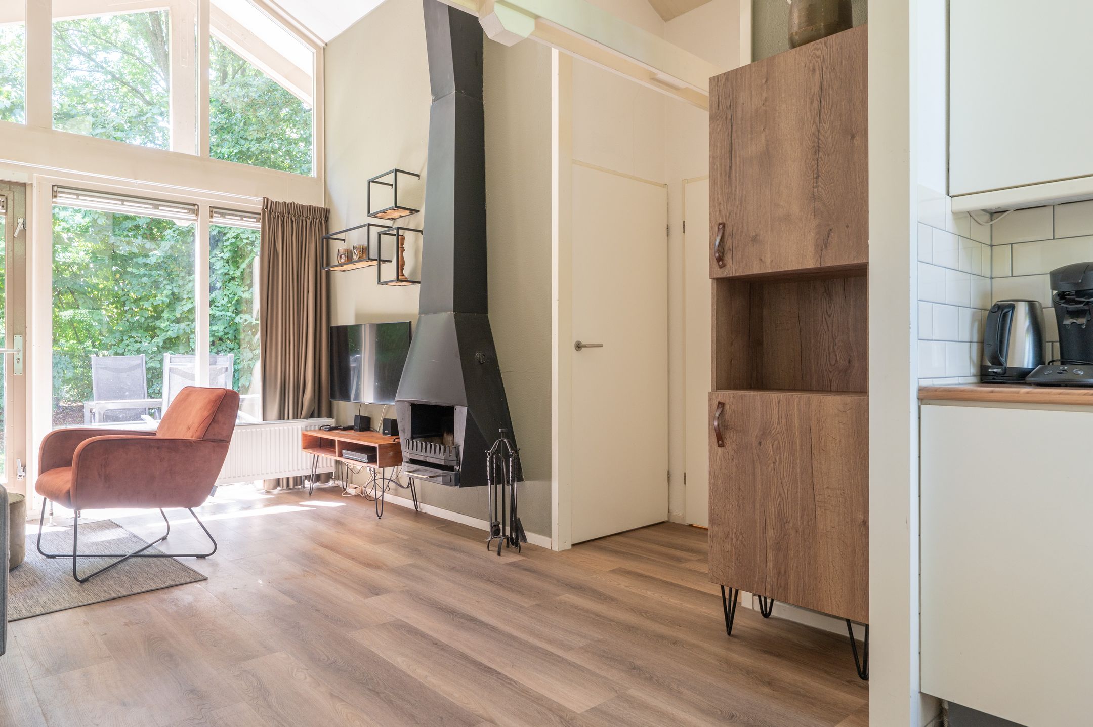 2-bedroom freehold villa in Braamt — photo 4 of 5