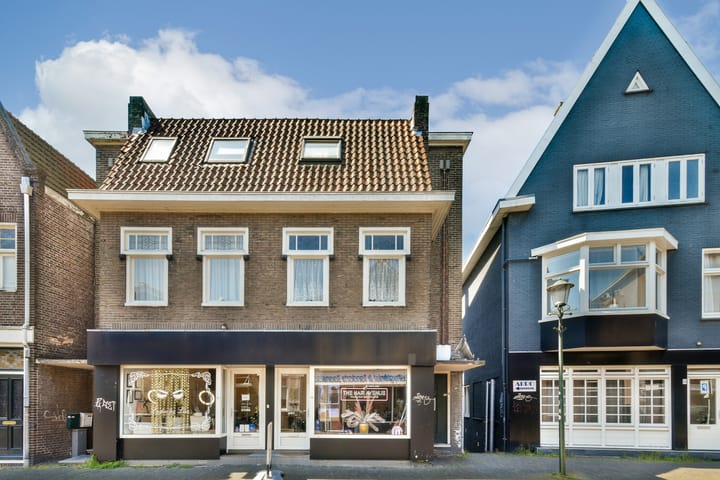 Foto 1 van Zuiddijk 60-A