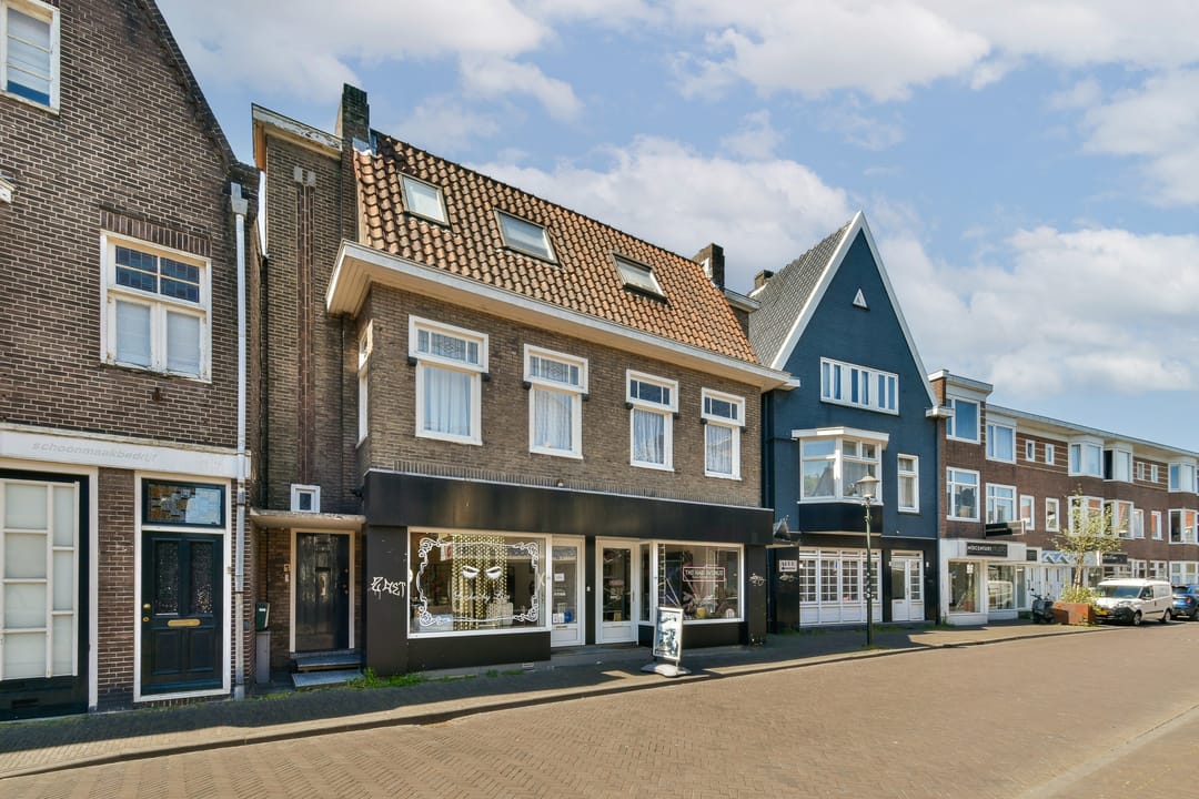Foto 23 van Zuiddijk 60-A