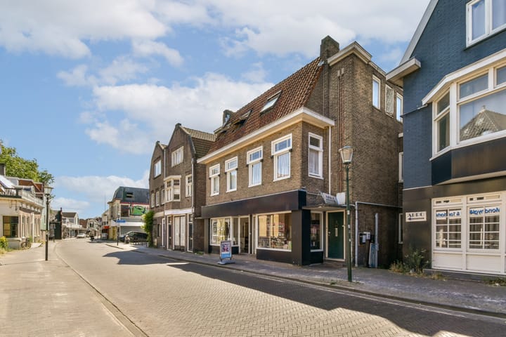 Foto 24 van Zuiddijk 60-A