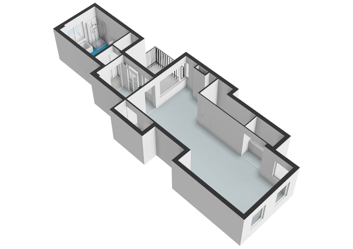 Foto 29 van Zuiddijk 60-A