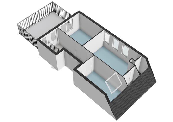 Foto 30 van Zuiddijk 60-A