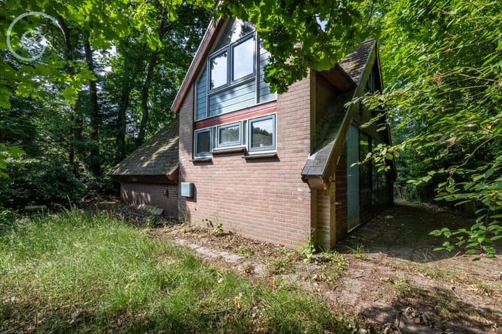 Photo 2 of Jonkerstee 60