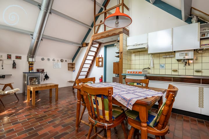 Photo 4 of Jonkerstee 60