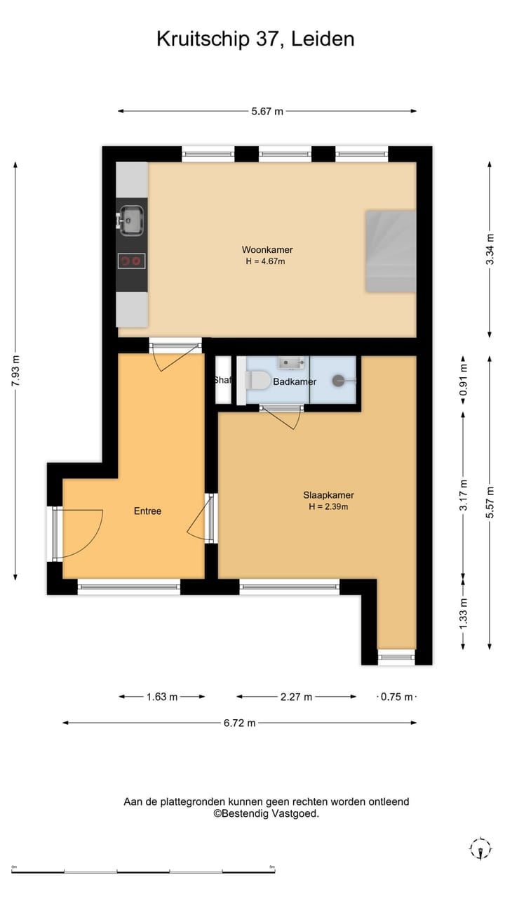 Foto 31 van Kruitschip 37