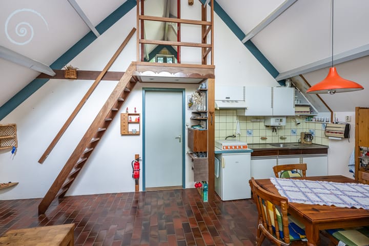 Photo 6 of Jonkerstee 60