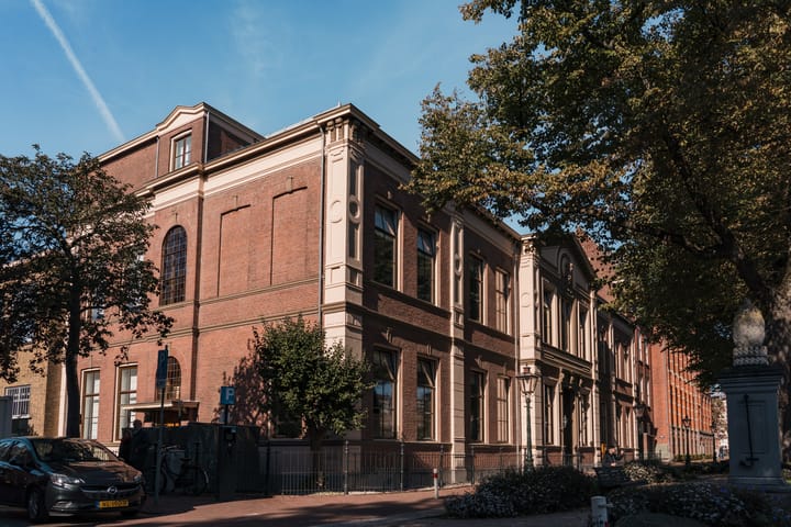 Foto 2 van Kruitschip 37