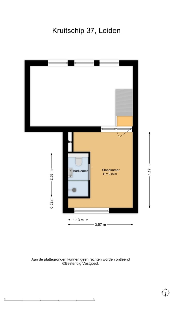 Foto 32 van Kruitschip 37