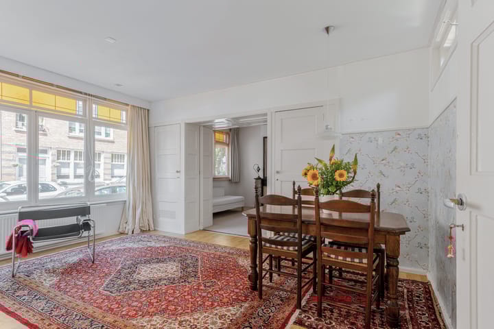 Photo 3 of Van Vlooswijkstraat 4-A