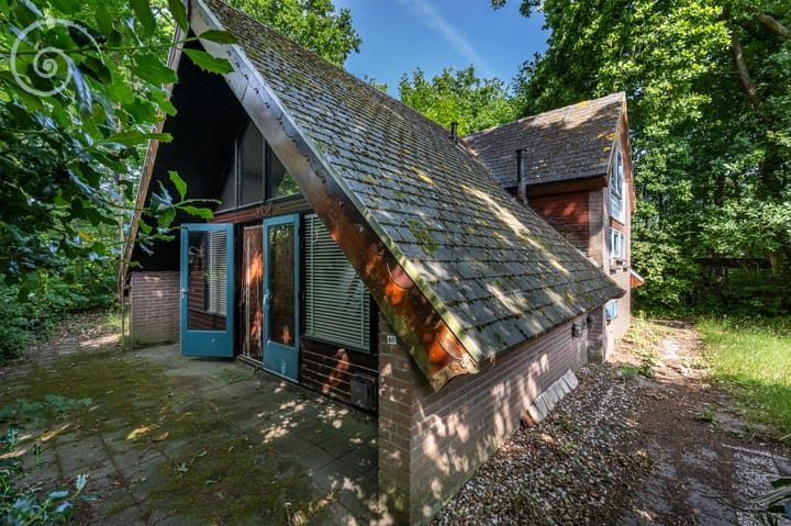 Photo 1 of Jonkerstee 60