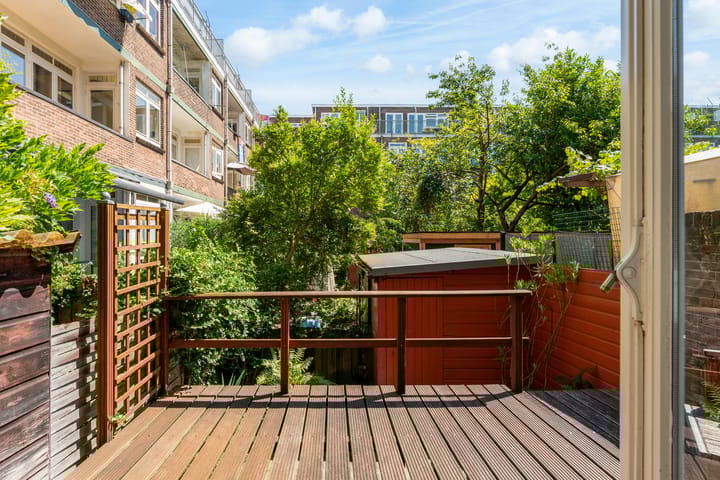 Photo 5 of Van Vlooswijkstraat 4-A