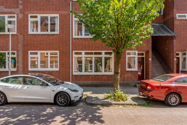 Foto 6 van Van Vlooswijkstraat 4-A