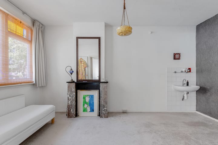 Foto 12 van Van Vlooswijkstraat 4-A