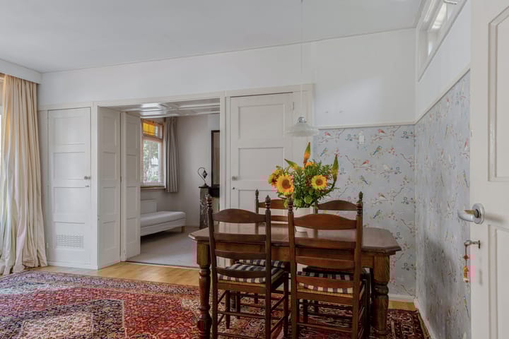 Foto 10 van Van Vlooswijkstraat 4-A