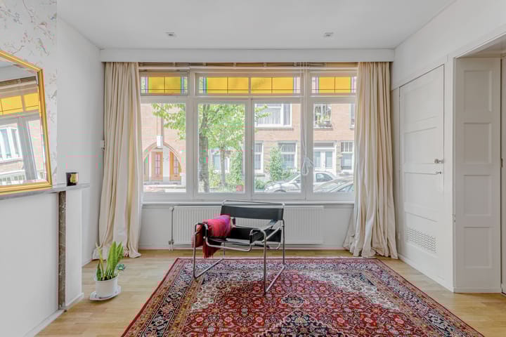 Foto 9 van Van Vlooswijkstraat 4-A