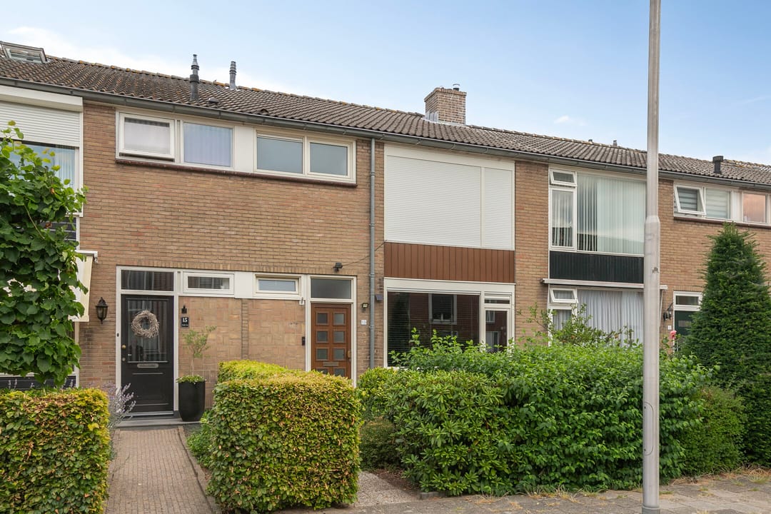 Foto 2 van Lodewijk van Nassaustraat 13