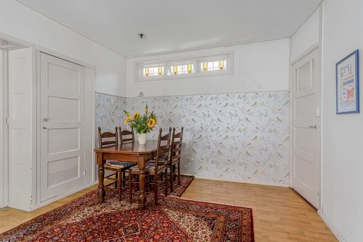 Foto 7 van Van Vlooswijkstraat 4-A