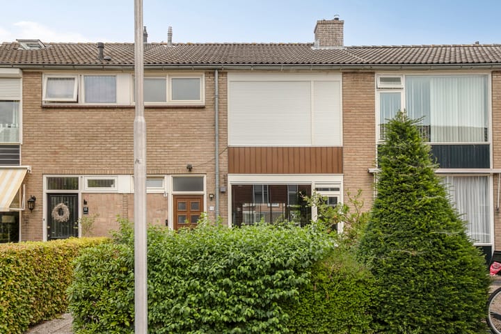 Foto 3 van Lodewijk van Nassaustraat 13