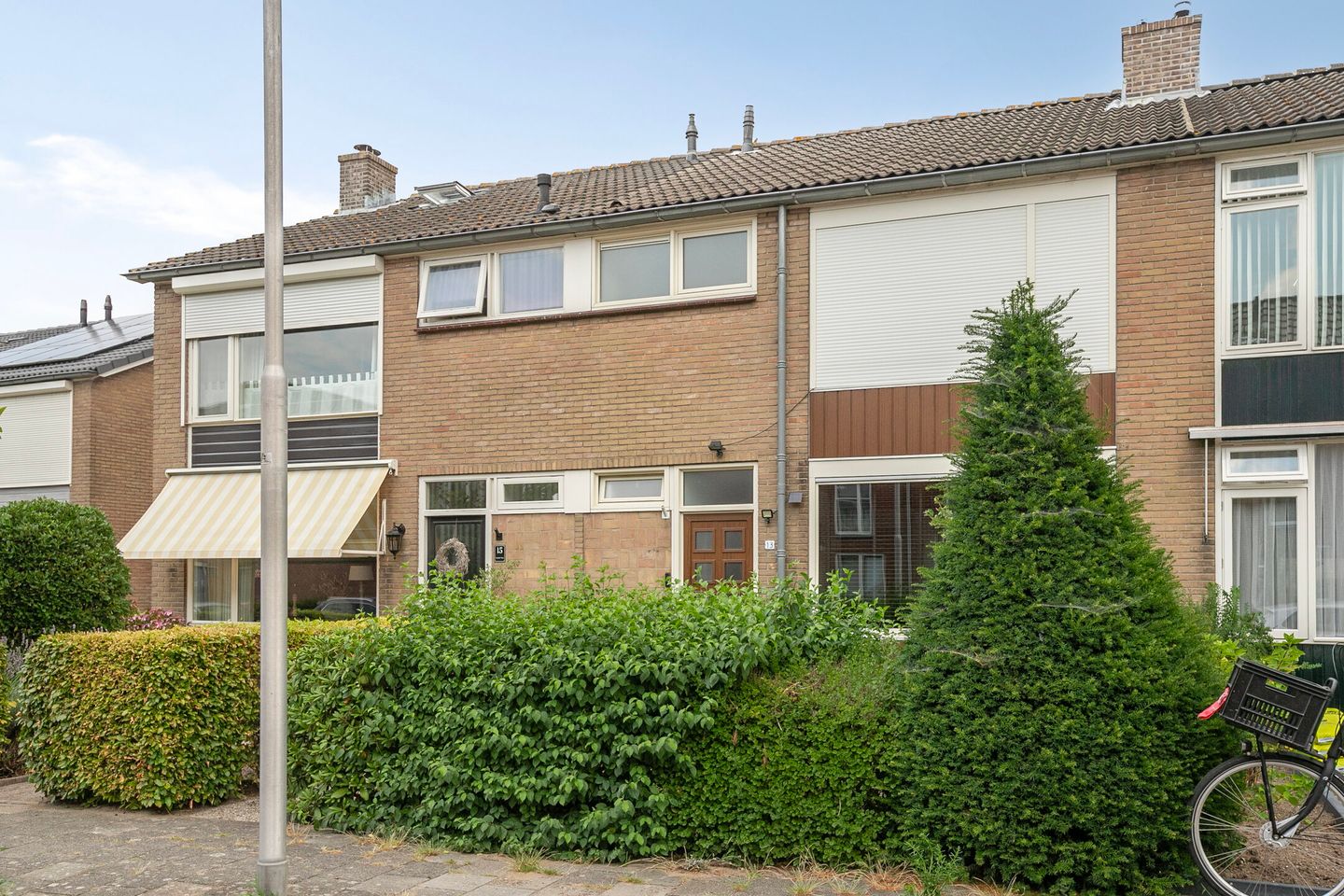 Foto 4 van Lodewijk van Nassaustraat 13