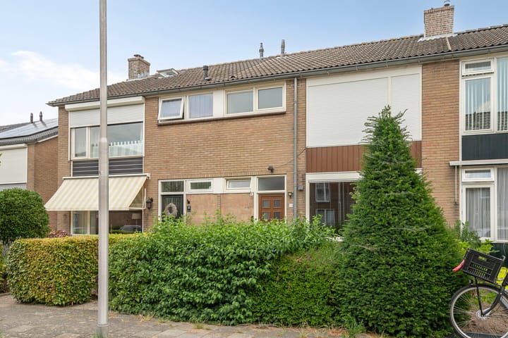 Foto 4 van Lodewijk van Nassaustraat 13