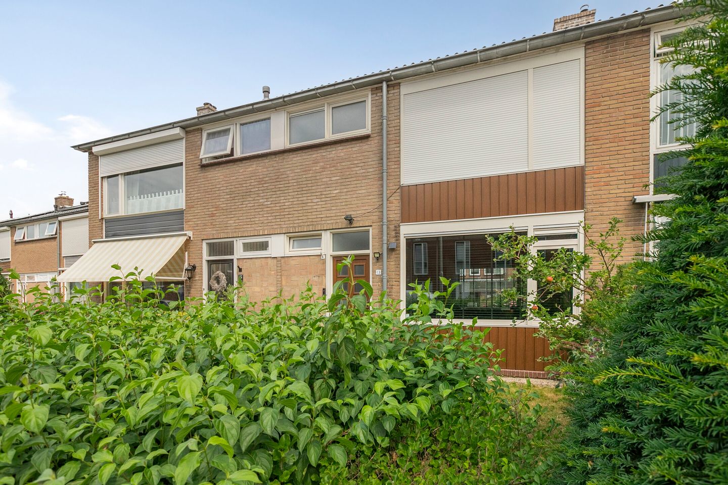 Foto 5 van Lodewijk van Nassaustraat 13