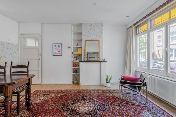 Foto 8 van Van Vlooswijkstraat 4-A