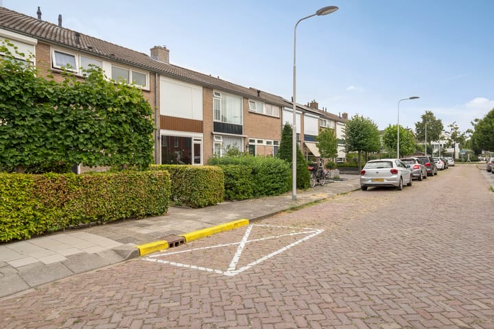 Foto 6 van Lodewijk van Nassaustraat 13