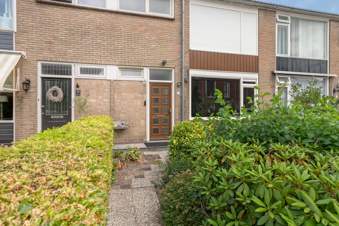 Foto 7 van Lodewijk van Nassaustraat 13