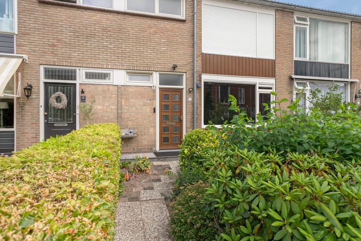 Foto 7 van Lodewijk van Nassaustraat 13