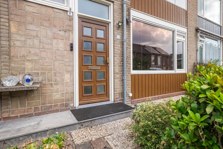 Foto 8 van Lodewijk van Nassaustraat 13